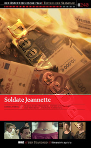 Soldier Jane | Soldate Jeannette  |   DVD